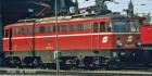 68481 Roco Electric locomotive class 1042 (3-RAIL AC)